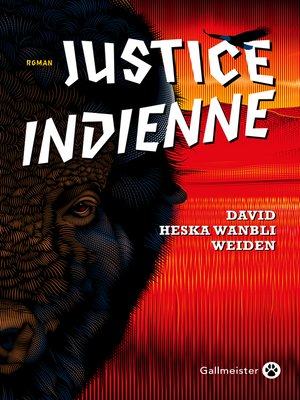 cover image of Justice indienne